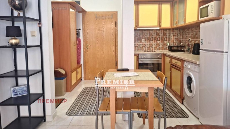 На продаж  1 спальня область Бургас , к.к. Слънчев бряг , 60 кв.м | 31100648 - зображення [4]
