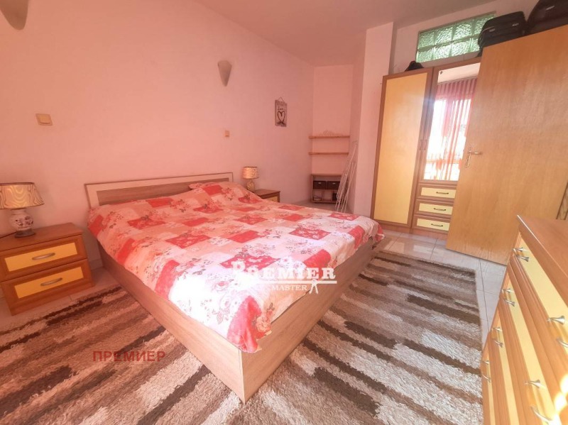 На продаж  1 спальня область Бургас , к.к. Слънчев бряг , 60 кв.м | 31100648 - зображення [8]
