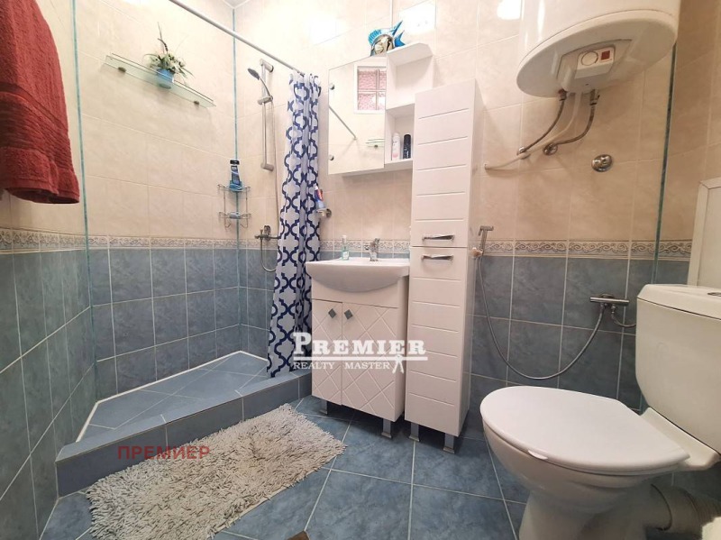 На продаж  1 спальня область Бургас , к.к. Слънчев бряг , 60 кв.м | 31100648 - зображення [10]