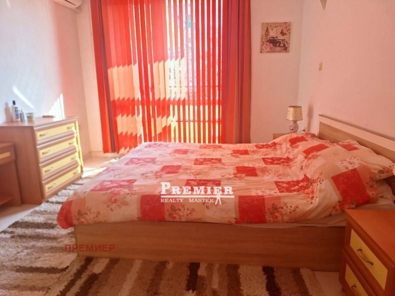 На продаж  1 спальня область Бургас , к.к. Слънчев бряг , 60 кв.м | 31100648 - зображення [7]