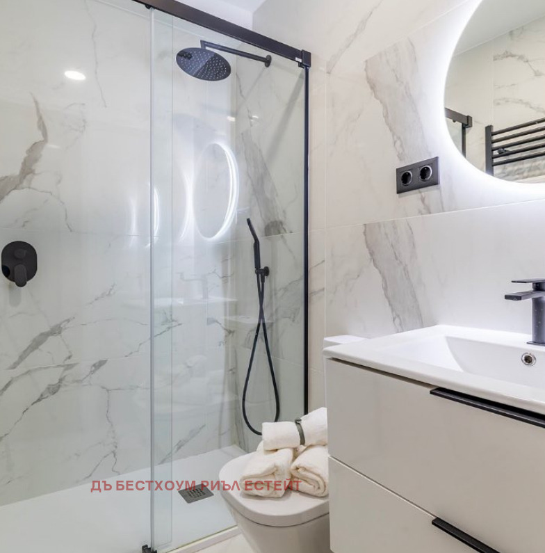 Продава 2-СТАЕН, гр. Варна, ХЕИ, снимка 3 - Апартаменти - 53085400