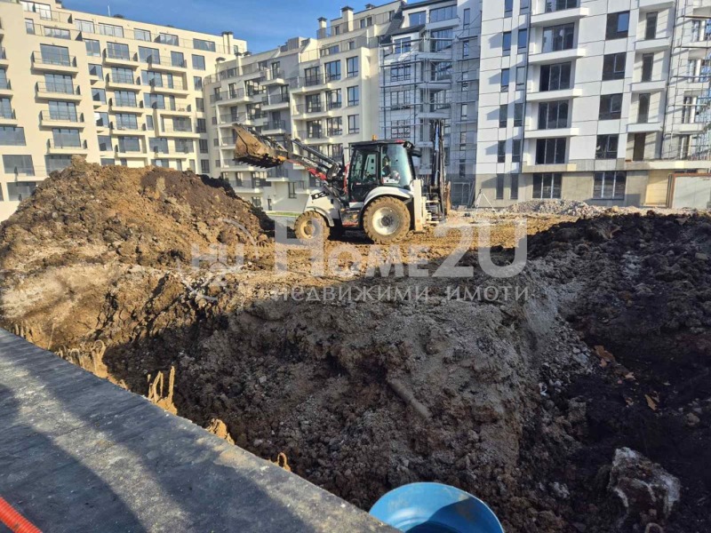 Продава 2-СТАЕН, гр. София, Манастирски ливади, снимка 3 - Апартаменти - 53344280