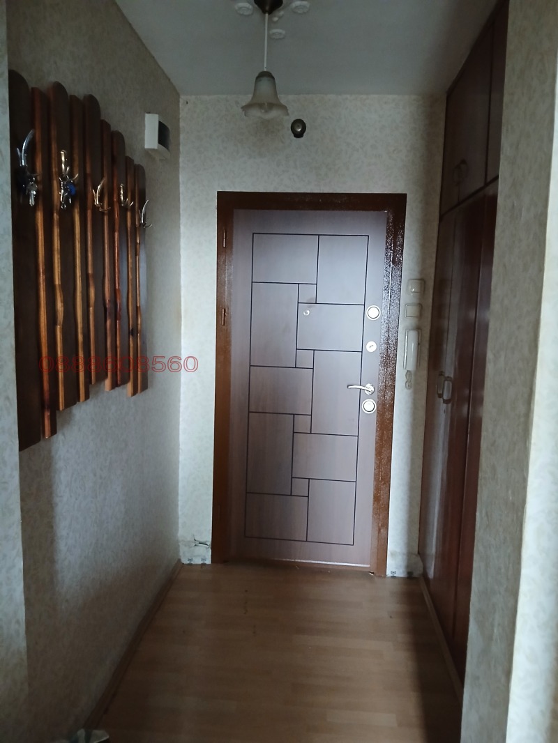 Продава 2-СТАЕН, гр. София, Толстой, снимка 7 - Апартаменти - 53409162