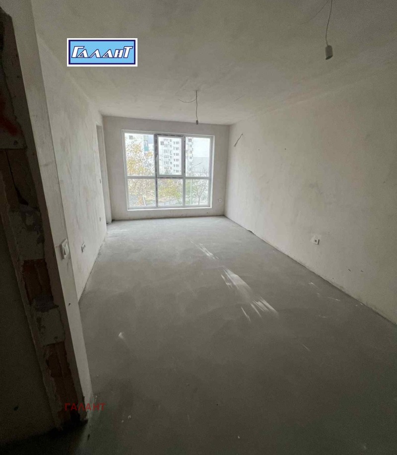 Продава 2-СТАЕН, гр. Варна, Кайсиева градина, снимка 2 - Апартаменти - 53561417