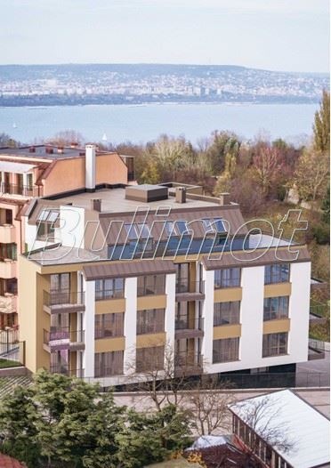 Продава 2-СТАЕН, гр. Варна, Галата, снимка 2 - Апартаменти - 54119170