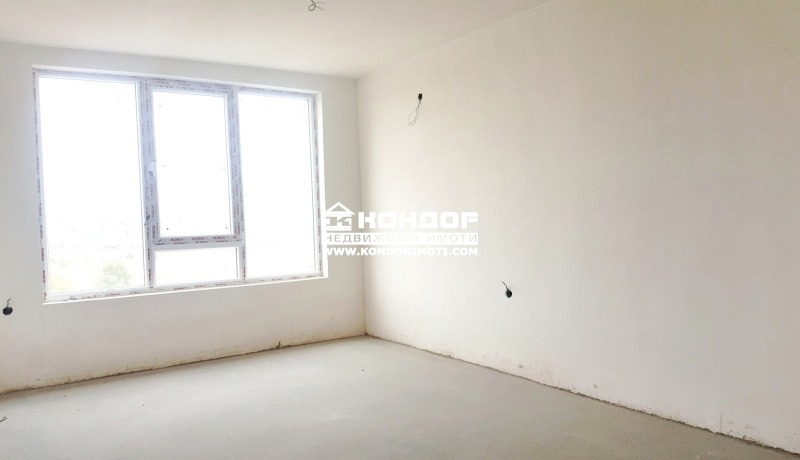 Till salu  2 sovrum Plovdiv , Trakija , 104 kvm | 49554465 - bild [2]