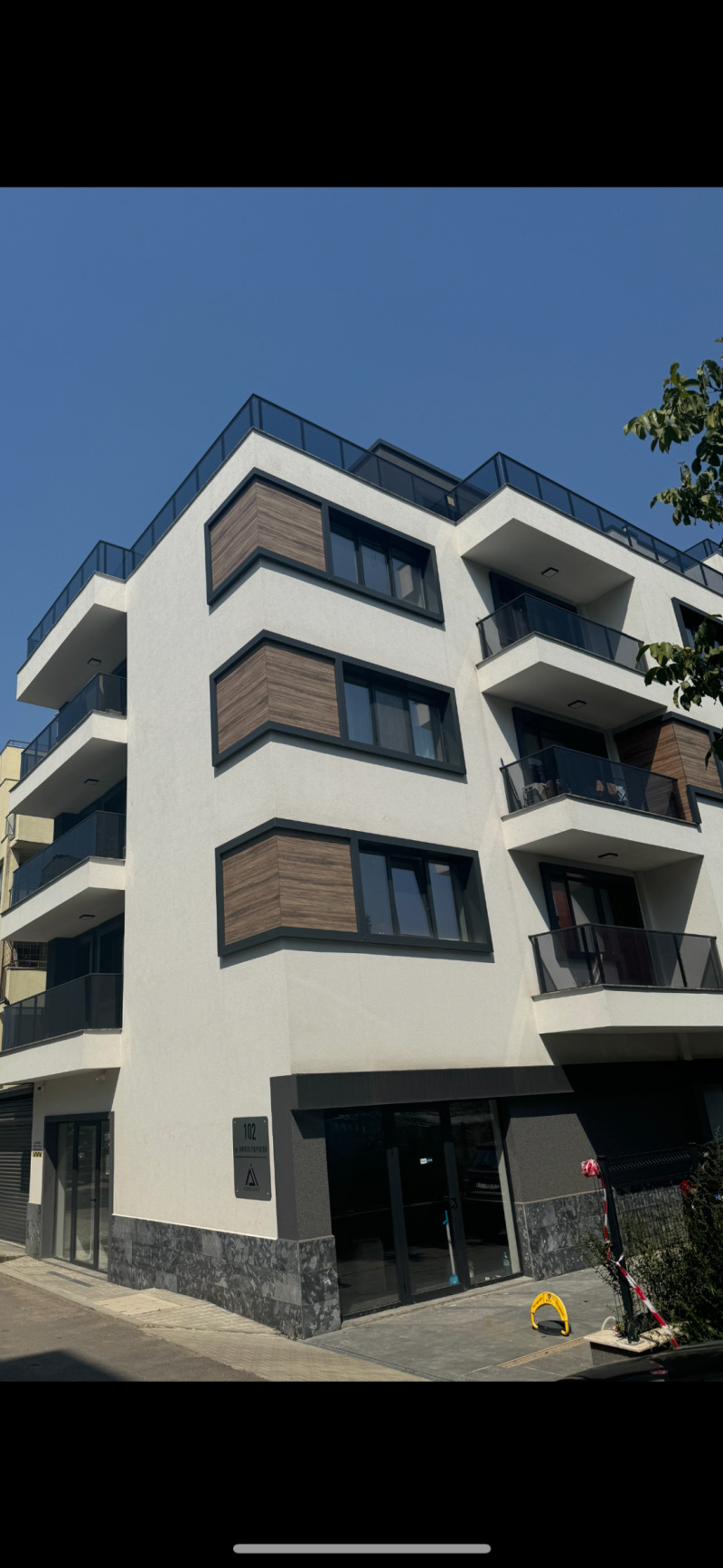 Продава  2-стаен, град София, Дианабад •  230 000 EUR • ID 27083753 — holmes.bg - [1] 