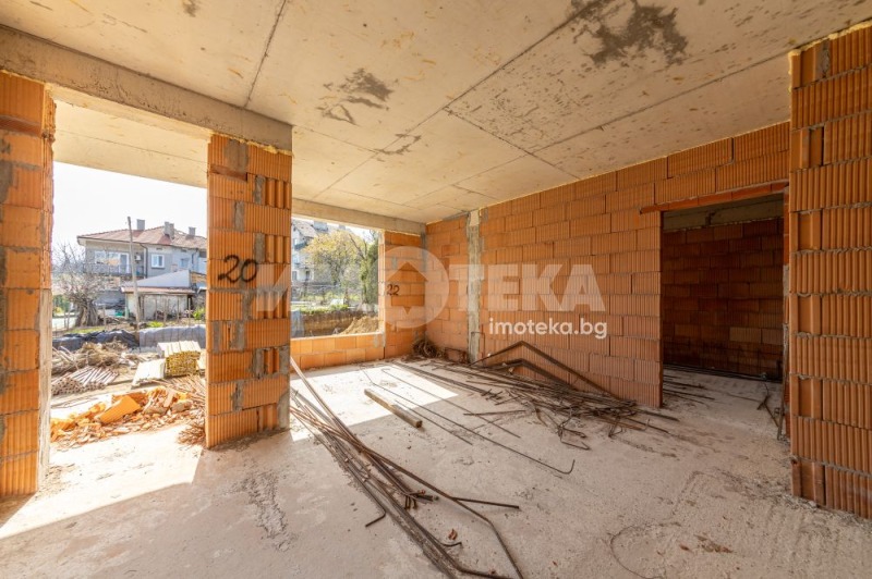 Προς πώληση  2 υπνοδωμάτια Βαρνα , Γαλατα , 90 τ.μ | 74736479 - εικόνα [2]