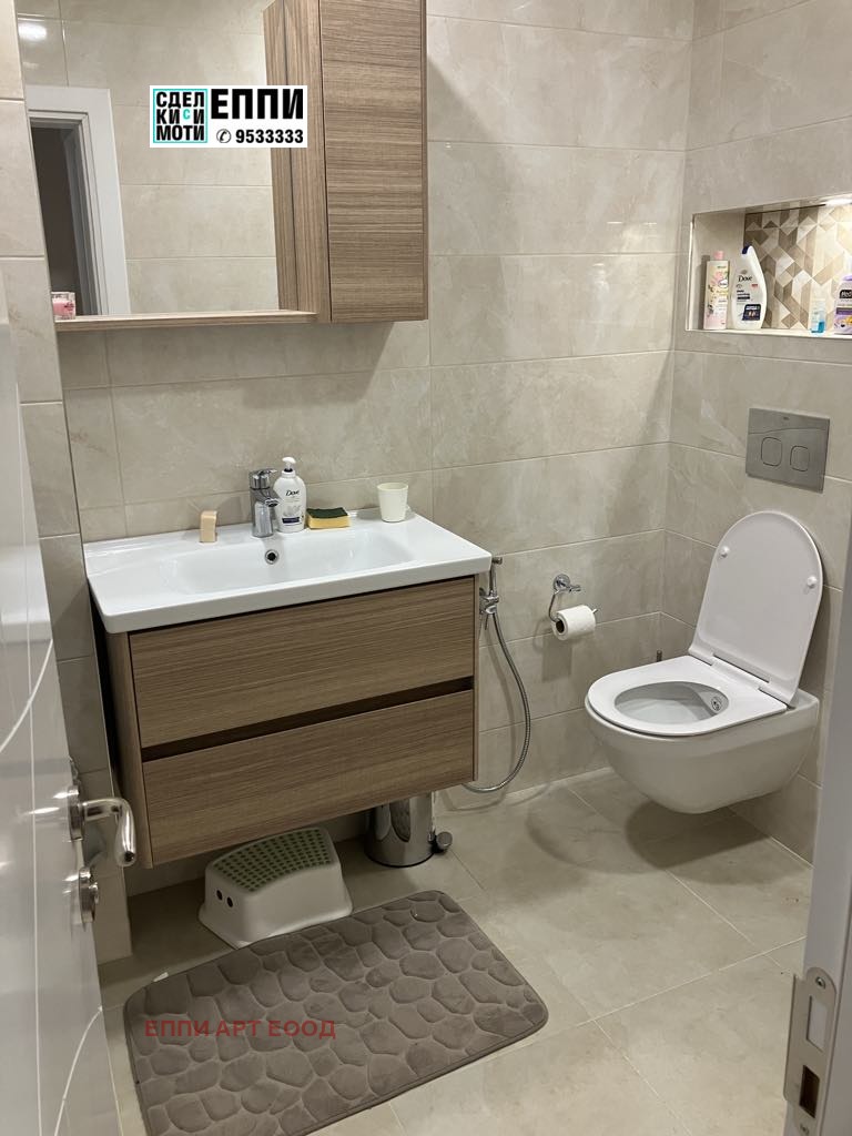 Продава  3-стаен град София , Център , 91 кв.м | 81339788 - изображение [6]