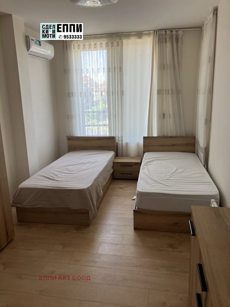 Продава  3-стаен град София , Център , 91 кв.м | 81339788 - изображение [4]