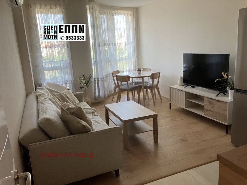 Продава  3-стаен град София , Център , 91 кв.м | 81339788