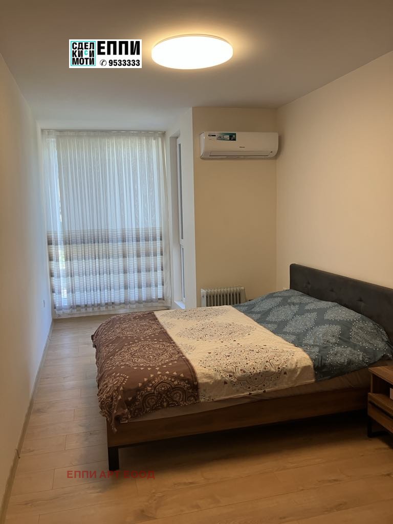 Продава  3-стаен град София , Център , 91 кв.м | 81339788 - изображение [5]