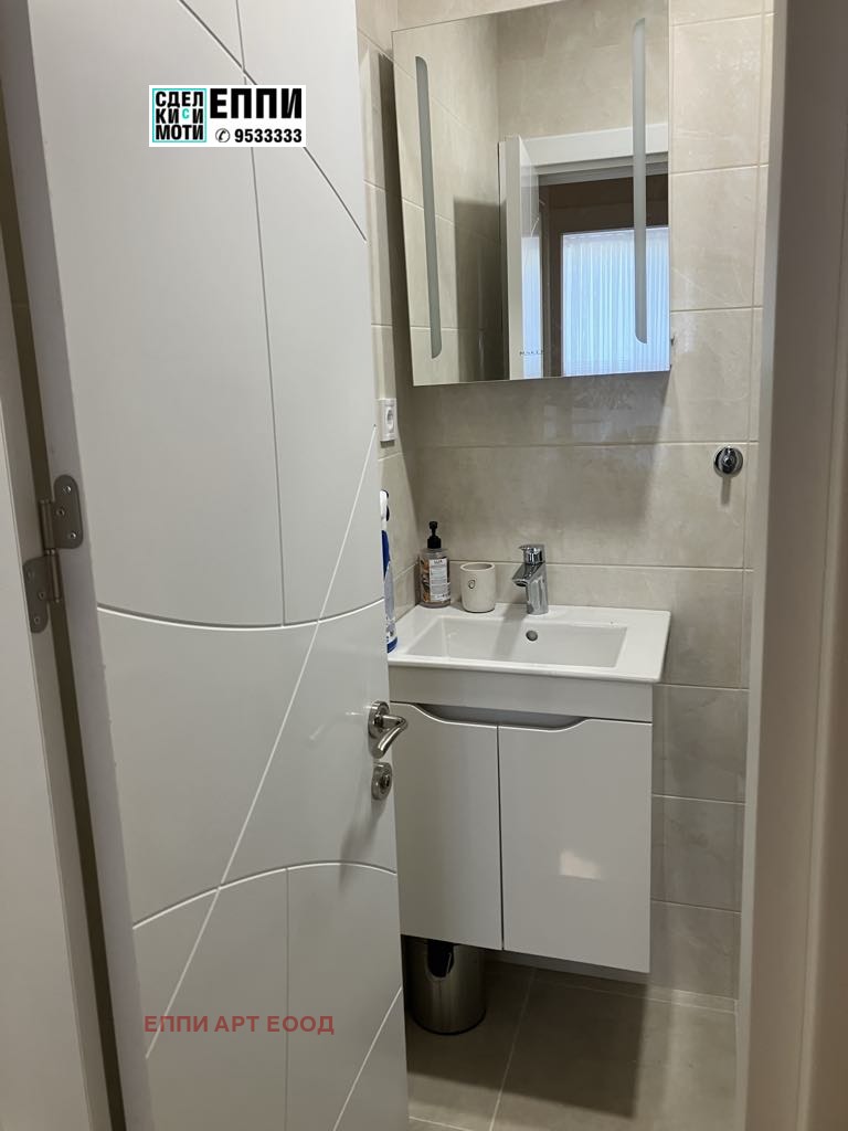 Продава  3-стаен град София , Център , 91 кв.м | 81339788 - изображение [7]