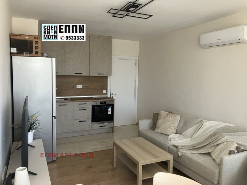 Продава  3-стаен град София , Център , 91 кв.м | 81339788 - изображение [2]