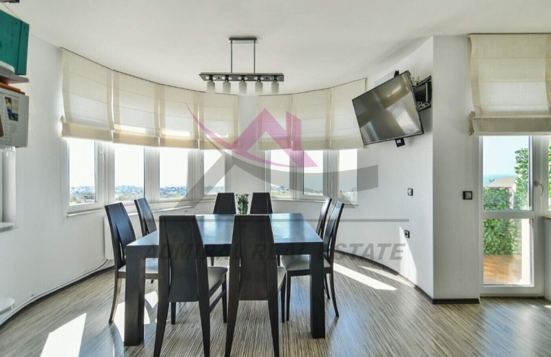 На продаж  2 спальні Варна , м-т Горна Трака , 108 кв.м | 29873574 - зображення [2]