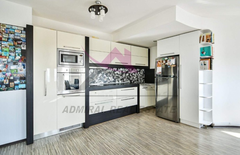 На продаж  2 спальні Варна , м-т Горна Трака , 108 кв.м | 29873574