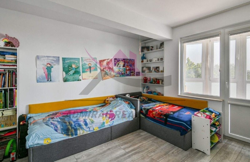 На продаж  2 спальні Варна , м-т Горна Трака , 108 кв.м | 29873574 - зображення [5]