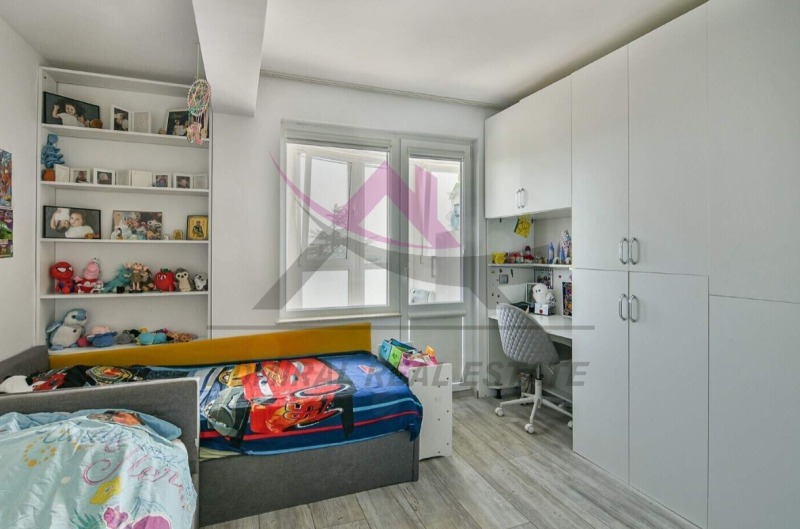 На продаж  2 спальні Варна , м-т Горна Трака , 108 кв.м | 29873574 - зображення [6]
