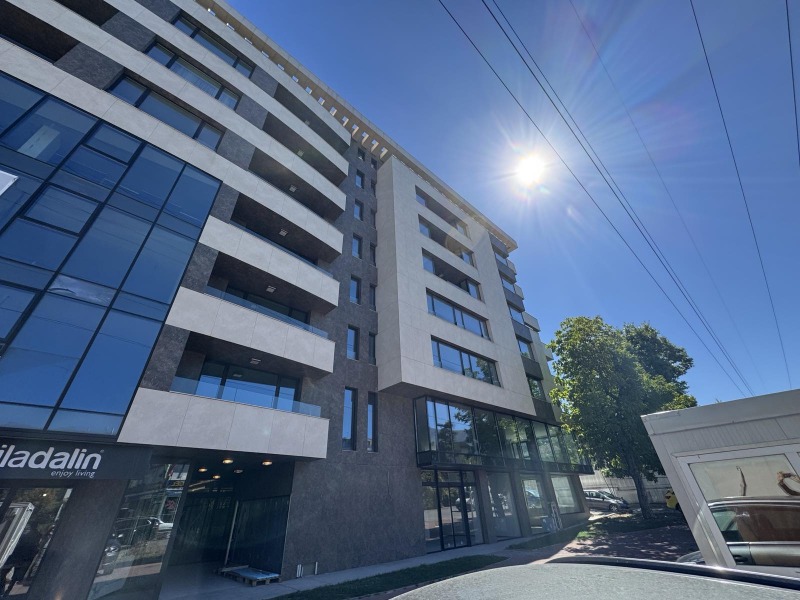 Продава  3-стаен град София , Студентски град , 146 кв.м | 28309946 - изображение [12]