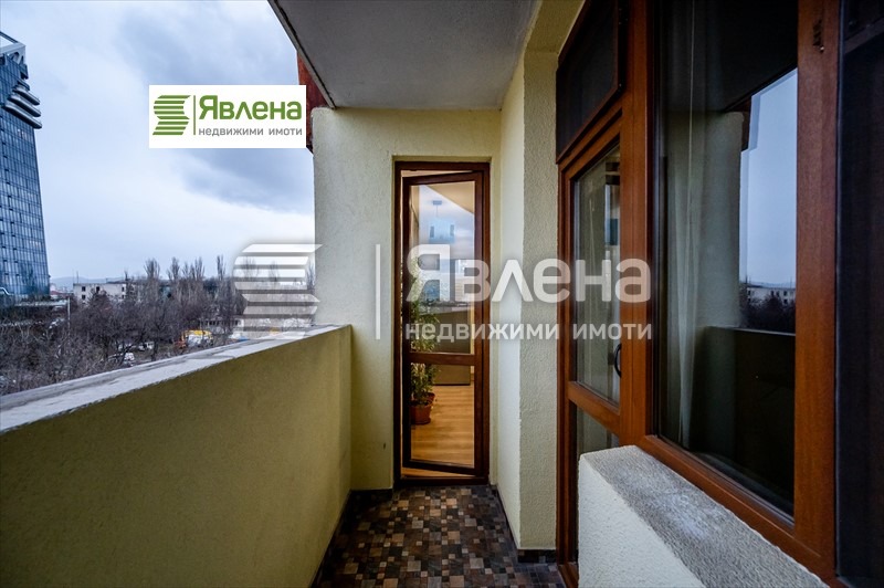 Продава 3-СТАЕН, гр. София, Дианабад, снимка 12 - Апартаменти - 53059375
