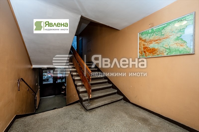 Продава 3-СТАЕН, гр. София, Дианабад, снимка 16 - Апартаменти - 53059375