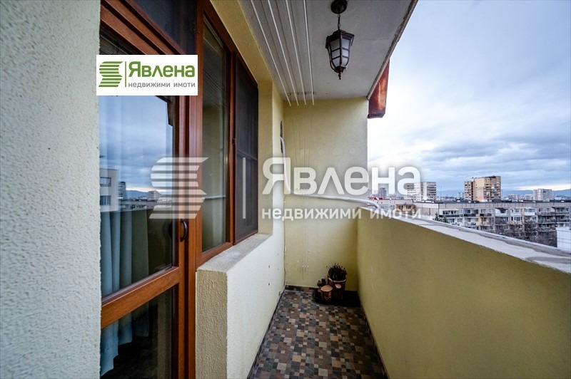 Продава 3-СТАЕН, гр. София, Дианабад, снимка 13 - Апартаменти - 53059375
