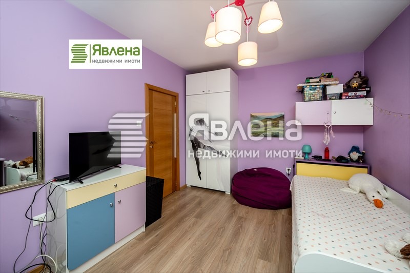 Продава 3-СТАЕН, гр. София, Дианабад, снимка 5 - Апартаменти - 53059375