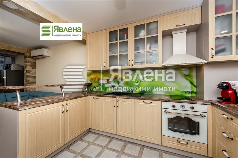 Продава 3-СТАЕН, гр. София, Дианабад, снимка 3 - Апартаменти - 53059375