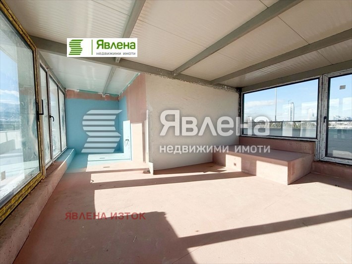 Продава 3-СТАЕН, гр. София, Горубляне, снимка 15 - Апартаменти - 53157361