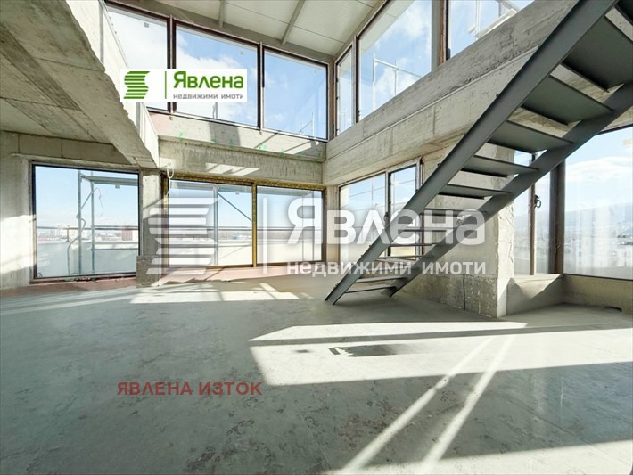 Продава 3-СТАЕН, гр. София, Горубляне, снимка 9 - Апартаменти - 53157361