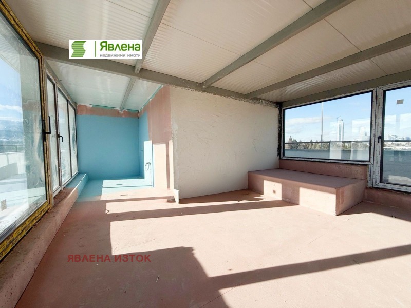 Продава 3-СТАЕН, гр. София, Горубляне, снимка 2 - Апартаменти - 53157361