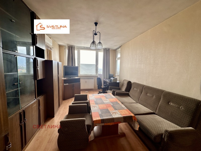 Продава 3-СТАЕН, гр. София, Красна поляна 1, снимка 5 - Апартаменти - 53186459