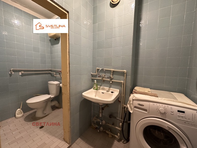 Продава 3-СТАЕН, гр. София, Красна поляна 1, снимка 9 - Апартаменти - 53186459