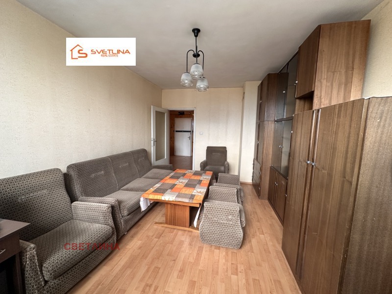 Продава 3-СТАЕН, гр. София, Красна поляна 1, снимка 3 - Апартаменти - 53186459