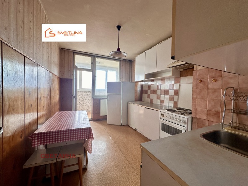 Продава 3-СТАЕН, гр. София, Красна поляна 1, снимка 11 - Апартаменти - 53186459