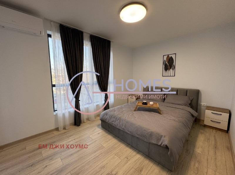 Продава 3-СТАЕН, гр. София, Кръстова вада, снимка 5 - Апартаменти - 53255715