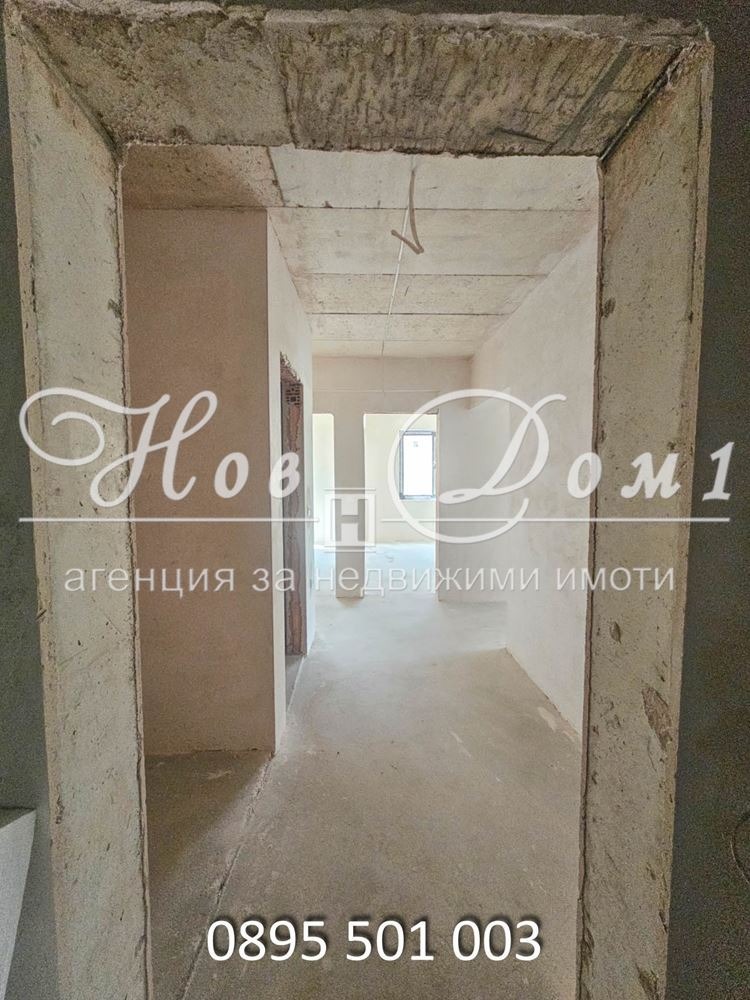 Продава 3-СТАЕН, гр. Варна, Левски 2, снимка 3 - Апартаменти - 56331591