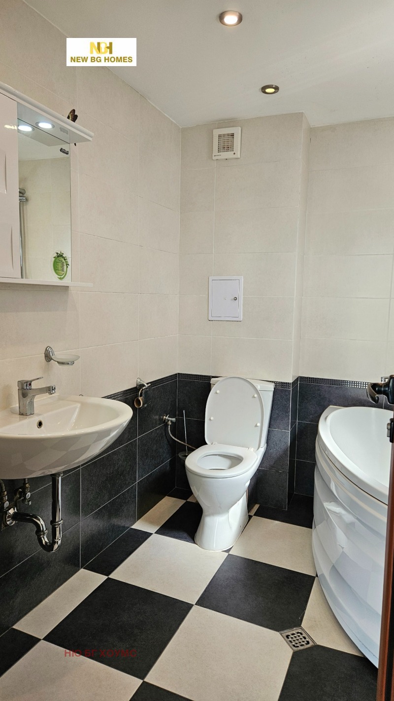 Продава  4-стаен град София , Младост 2 , 260 кв.м | 39776339 - изображение [10]