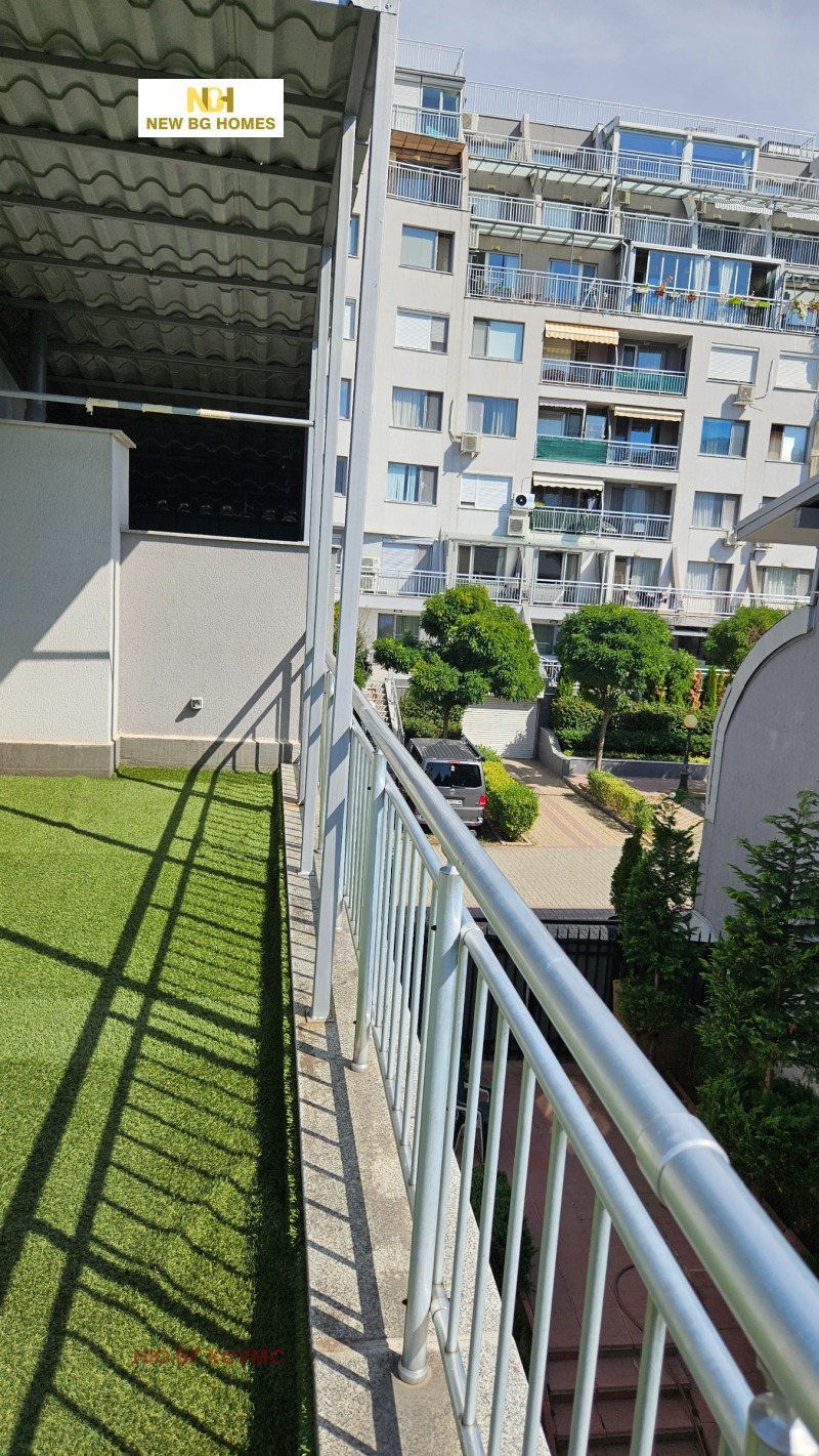Продава  4-стаен град София , Младост 2 , 260 кв.м | 39776339 - изображение [17]