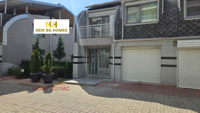 Продава  4-стаен град София , Младост 2 , 260 кв.м | 39776339 - изображение [2]