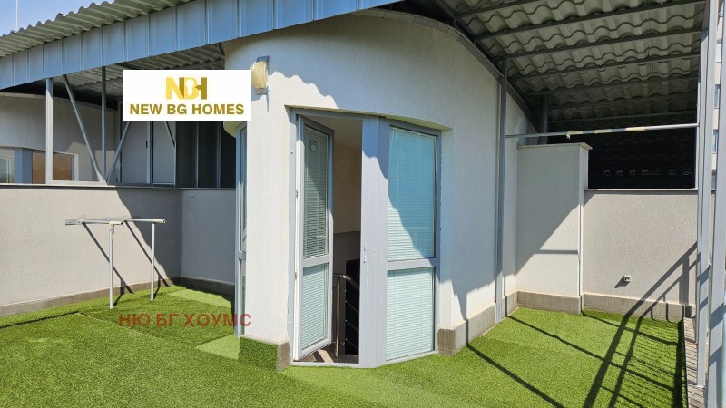 Продава  4-стаен град София , Младост 2 , 260 кв.м | 39776339 - изображение [15]