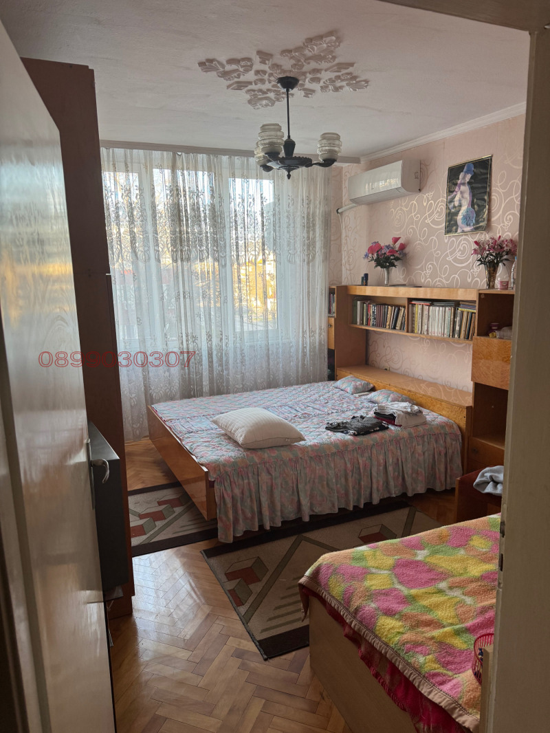 Продава 4-СТАЕН, гр. Димитровград, област Хасково, снимка 9 - Апартаменти - 53059811