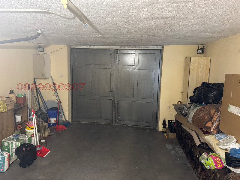 Продава 4-СТАЕН, гр. Димитровград, област Хасково, снимка 13 - Апартаменти - 53059811