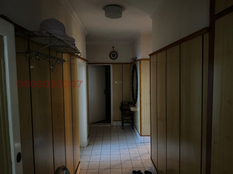 Продава 4-СТАЕН, гр. Димитровград, област Хасково, снимка 12 - Апартаменти - 53059811