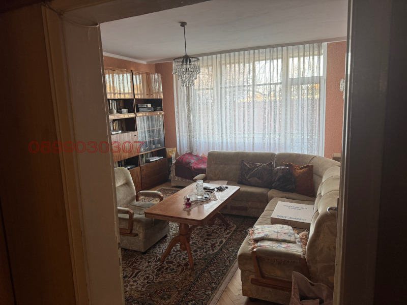 Продава 4-СТАЕН, гр. Димитровград, област Хасково, снимка 11 - Апартаменти - 53059811