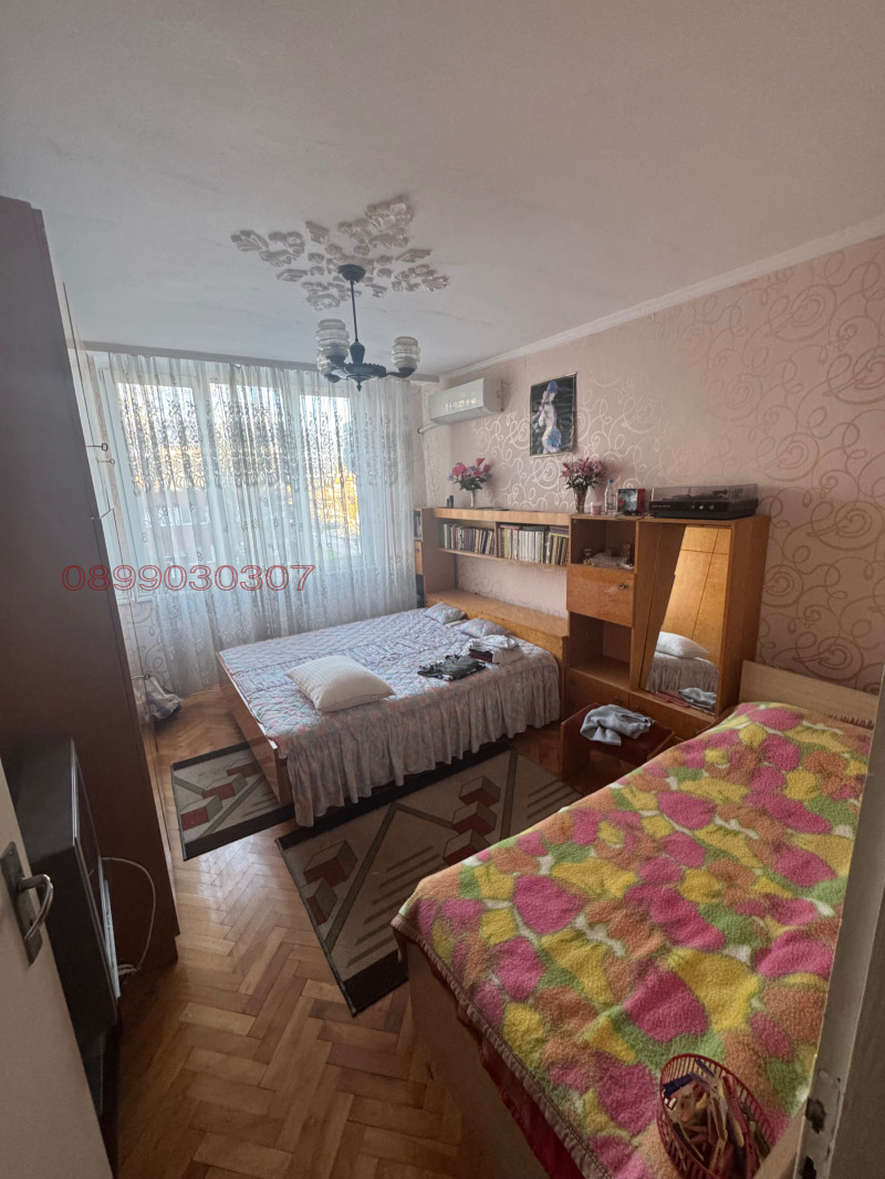 Продава 4-СТАЕН, гр. Димитровград, област Хасково, снимка 8 - Апартаменти - 53059811