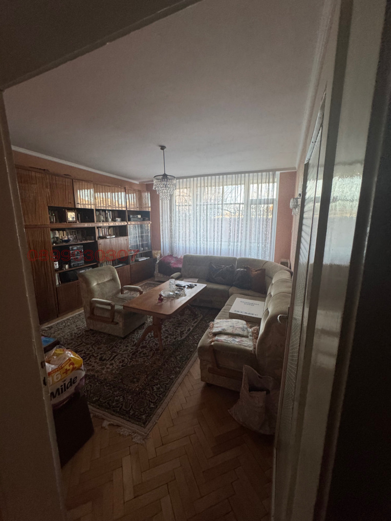 Продава 4-СТАЕН, гр. Димитровград, област Хасково, снимка 10 - Апартаменти - 53059811