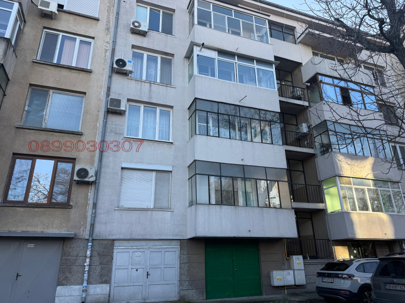 Продава 4-СТАЕН, гр. Димитровград, област Хасково, снимка 16 - Апартаменти - 53059811
