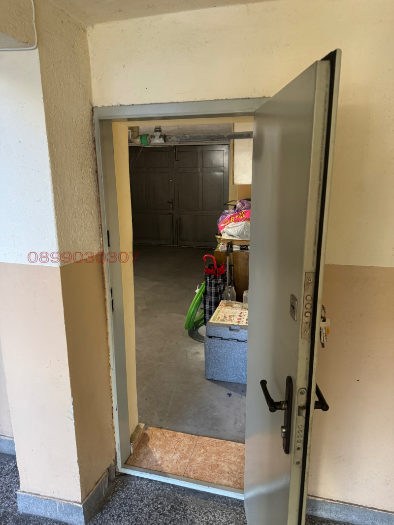 Продава 4-СТАЕН, гр. Димитровград, област Хасково, снимка 15 - Апартаменти - 53059811