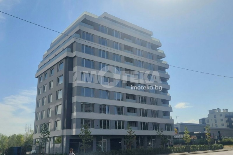 Продава  Многостаен град София , Младост 4 , 147 кв.м | 13513225